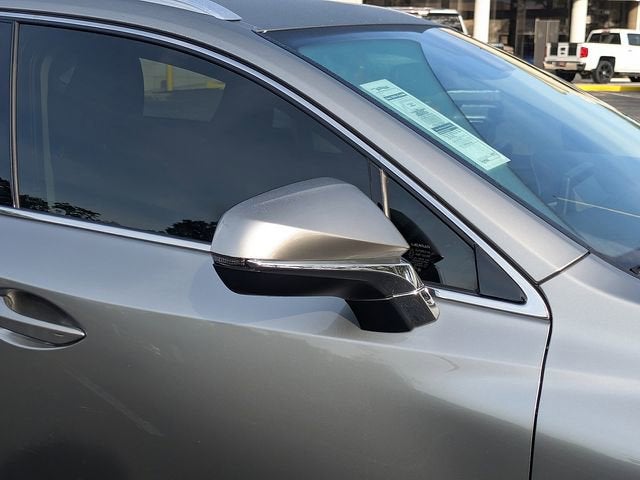 2021 Lexus NX NX 300