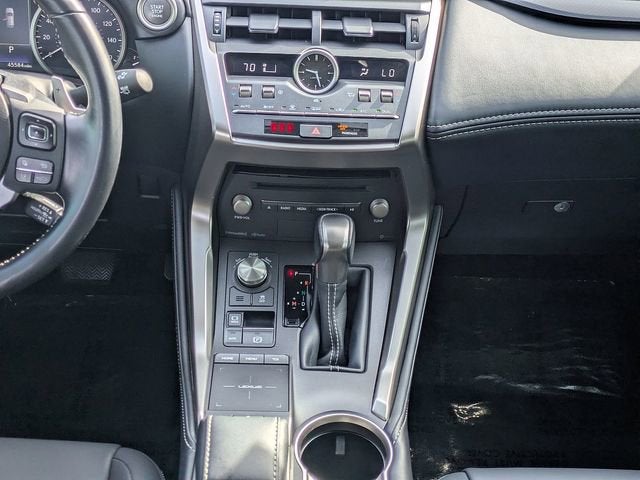 2021 Lexus NX NX 300