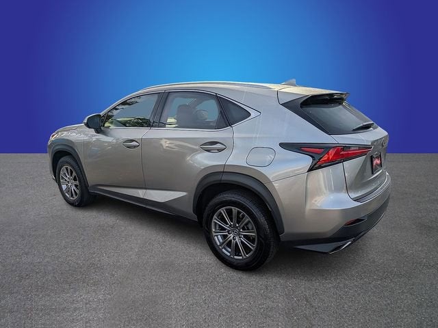 2021 Lexus NX NX 300