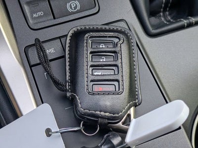 2021 Lexus NX NX 300