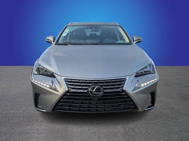 2021 Lexus NX NX 300