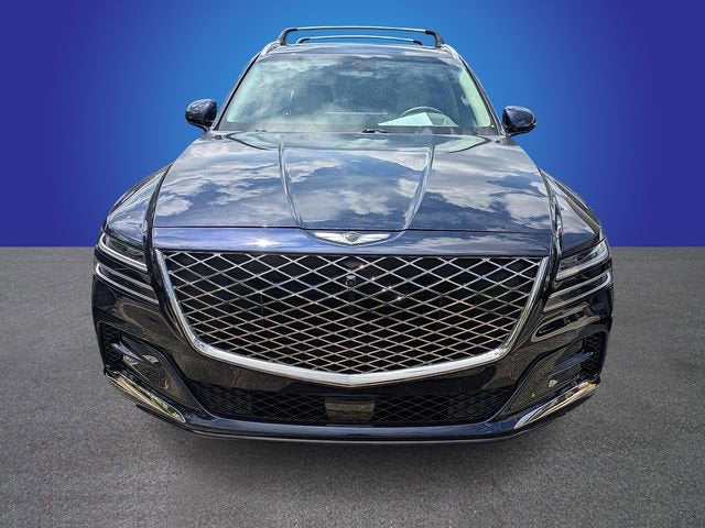 2024 Genesis GV80 3.5T AWD 7P
