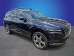 2024 Genesis GV80 3.5T AWD 7P