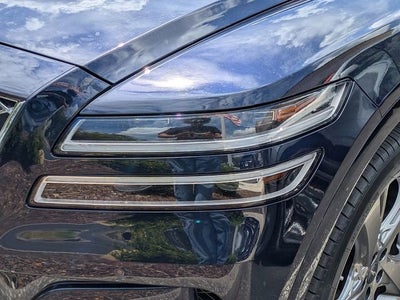 2024 Genesis GV80 3.5T AWD 7P