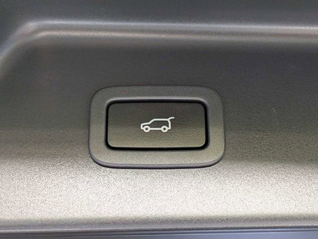 2019 Land Rover Range Rover HSE
