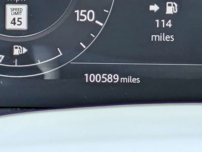 2019 Land Rover Range Rover HSE