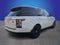 2019 Land Rover Range Rover HSE