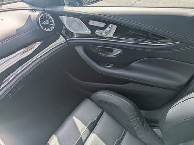 2024 Mercedes-Benz AMG® GT AMG® GT 43