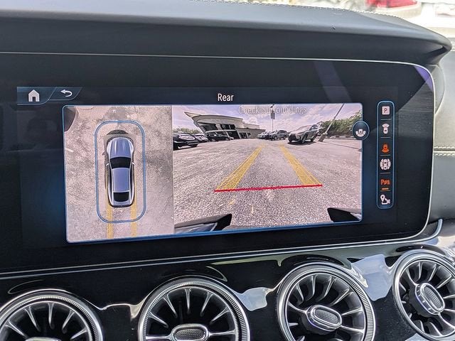 2024 Mercedes-Benz AMG® GT AMG® GT 43