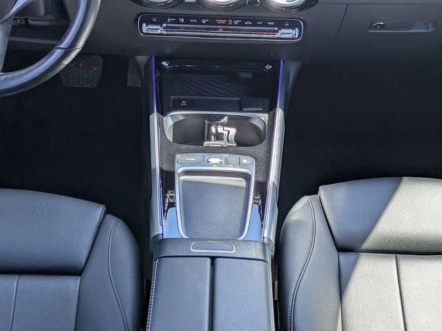 2025 Mercedes-Benz GLB GLB 250