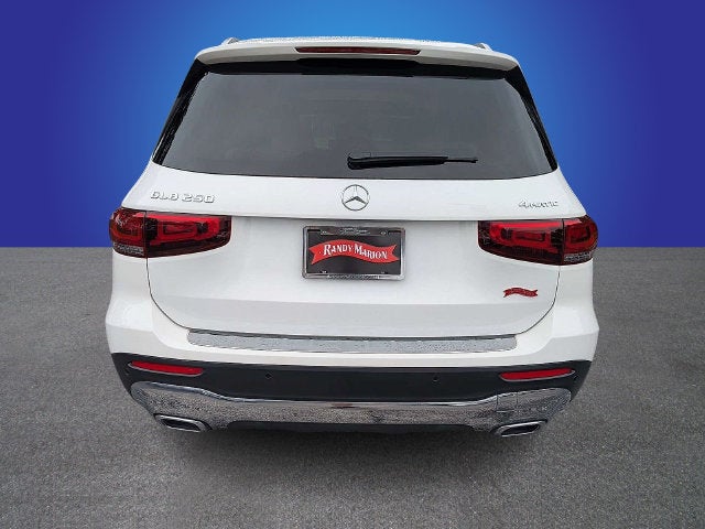 2021 Mercedes-Benz GLB GLB 250