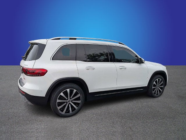 2021 Mercedes-Benz GLB GLB 250