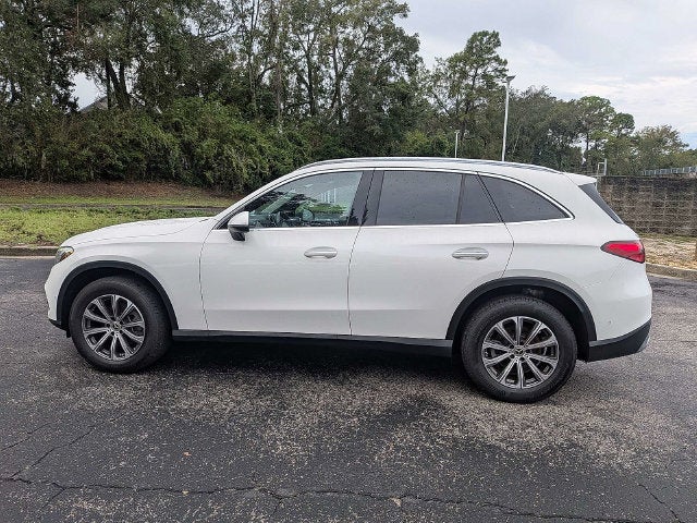 2023 Mercedes-Benz GLC GLC 300