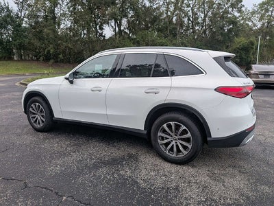 2023 Mercedes-Benz GLC GLC 300