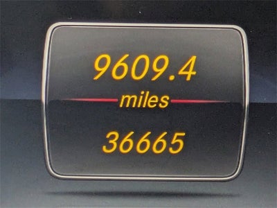 2020 Mercedes-Benz G-Class G 550