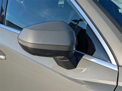 2019 Audi Q3 S line Prestige