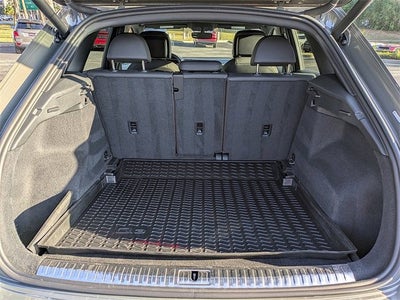 2019 Audi Q3 S line Prestige