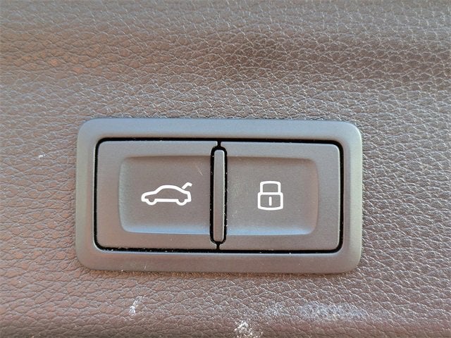 2019 Audi Q3 S line Prestige