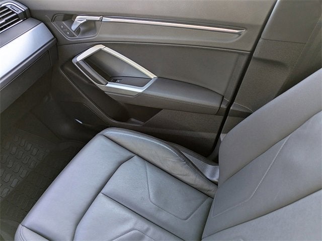 2019 Audi Q3 S line Prestige