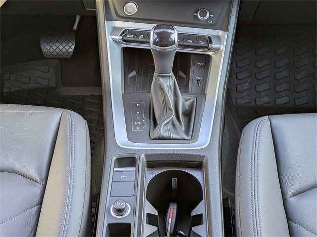 2019 Audi Q3 S line Prestige