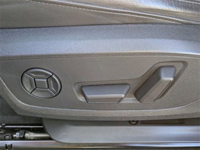 2019 Audi Q3 S line Prestige