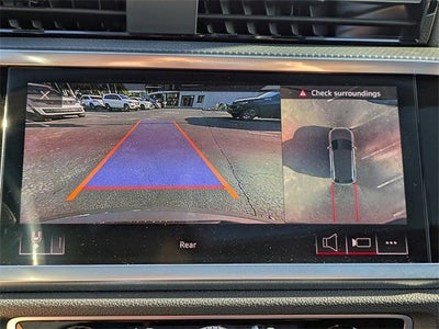 2019 Audi Q3 S line Prestige