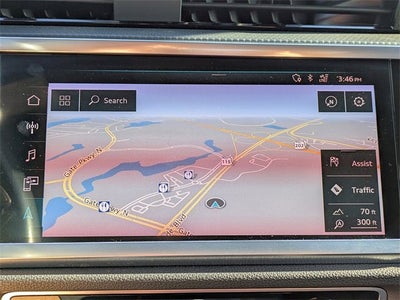 2019 Audi Q3 S line Prestige