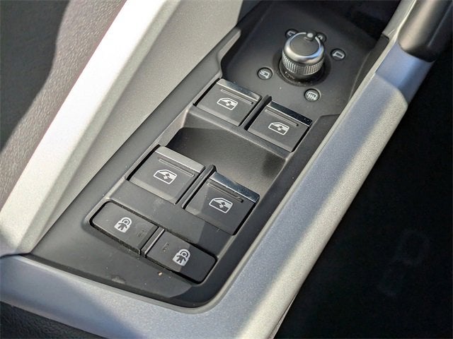 2019 Audi Q3 S line Prestige