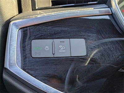 2019 Audi Q3 S line Prestige