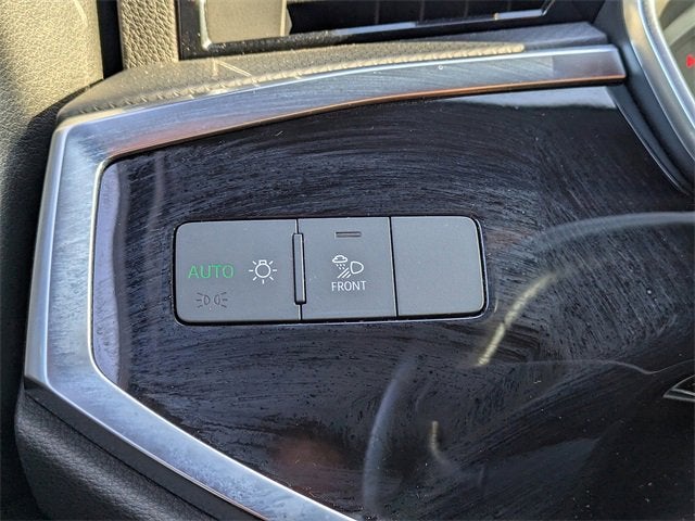 2019 Audi Q3 S line Prestige