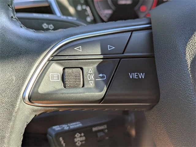 2019 Audi Q3 S line Prestige