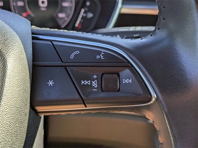 2019 Audi Q3 S line Prestige