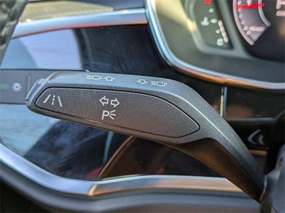 2019 Audi Q3 S line Prestige