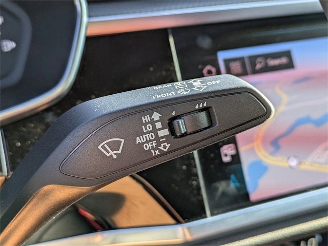 2019 Audi Q3 S line Prestige