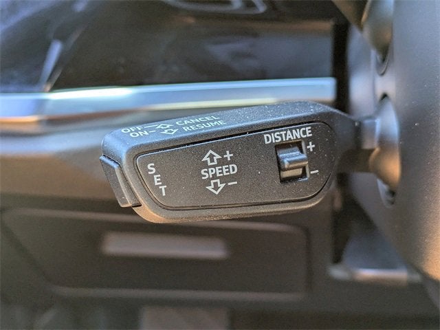 2019 Audi Q3 S line Prestige