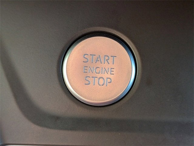 2019 Audi Q3 S line Prestige