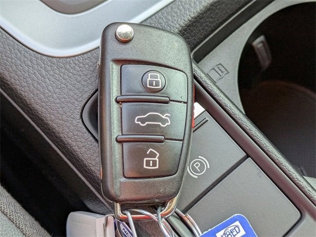 2019 Audi Q3 S line Prestige