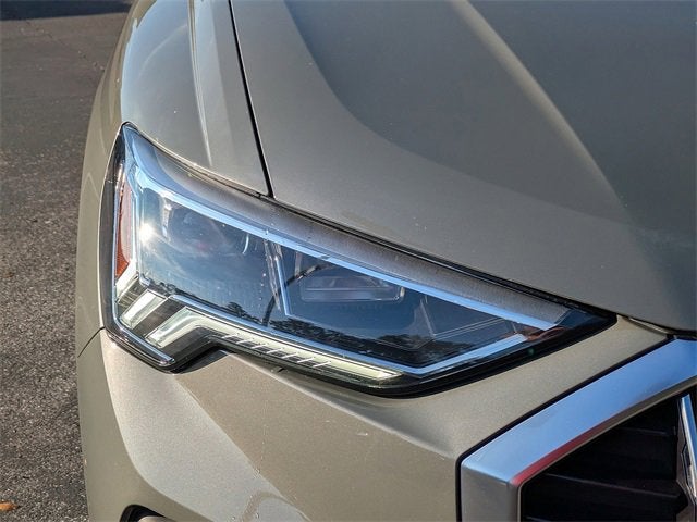 2019 Audi Q3 S line Prestige