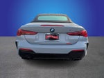 2026 BMW 4 Series M440i