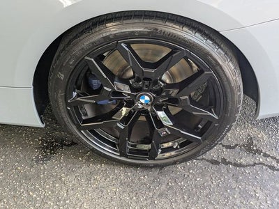 2026 BMW 4 Series M440i