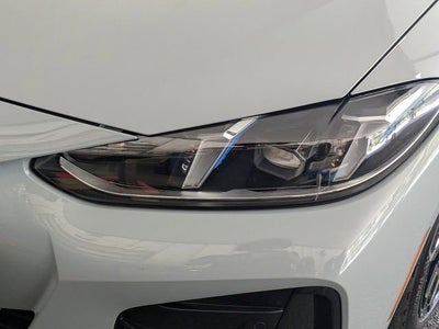 2026 BMW 4 Series M440i