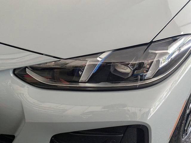 2026 BMW 4 Series M440i