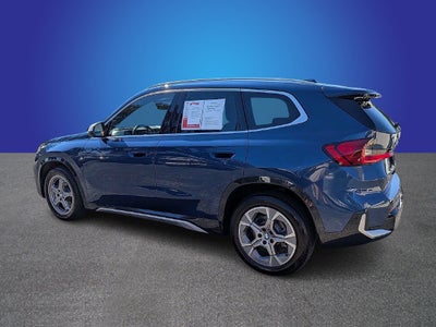 2023 BMW X1 xDrive28i