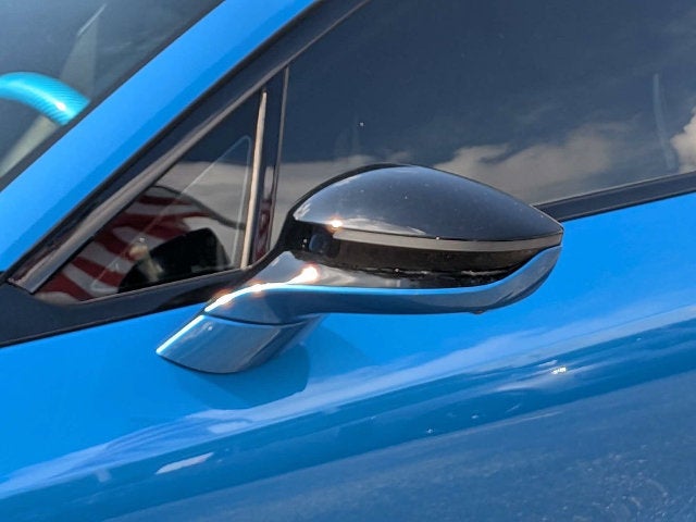 2016 BMW i8 2DR CPE