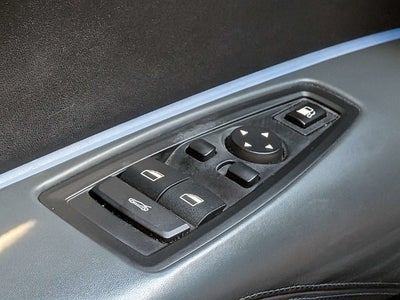 2016 BMW i8 2DR CPE