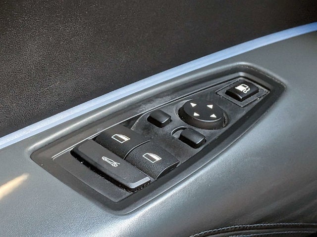 2016 BMW i8 2DR CPE