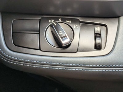 2016 BMW i8 2DR CPE
