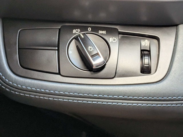 2016 BMW i8 2DR CPE