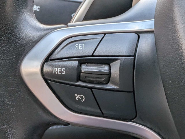 2016 BMW i8 2DR CPE