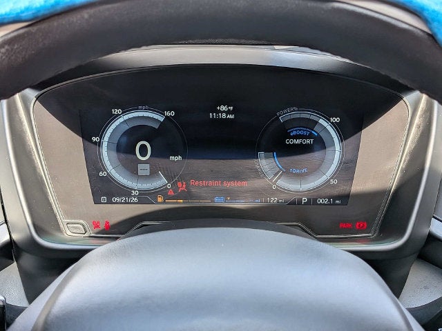 2016 BMW i8 2DR CPE